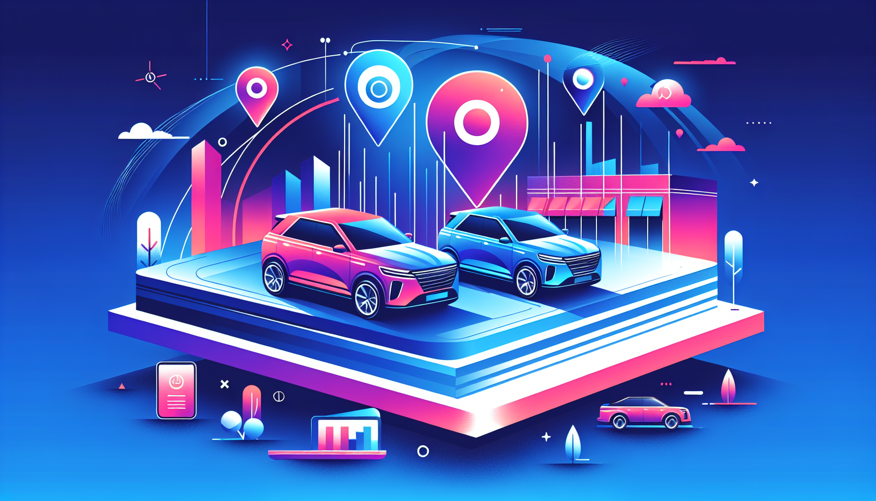 Mastering Inventory Management: A Guide for Independent Car Dealerships