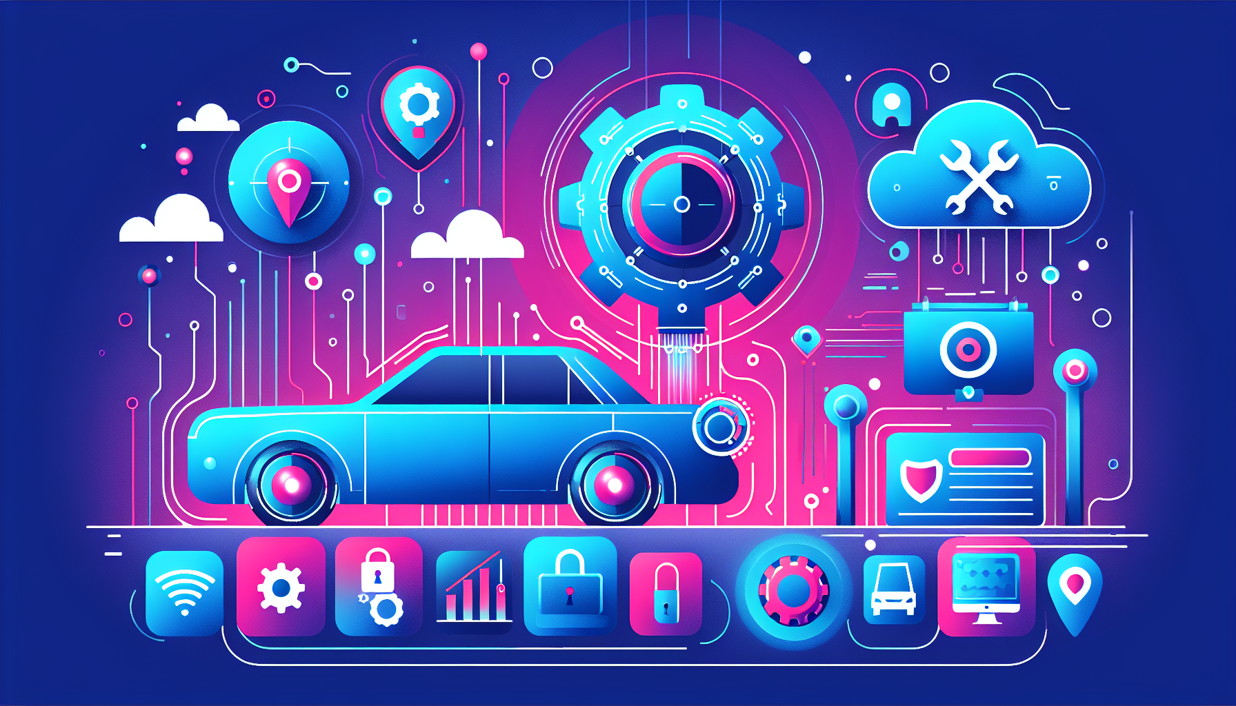 Unlocking Social Media Marketing for Small Car Dealerships