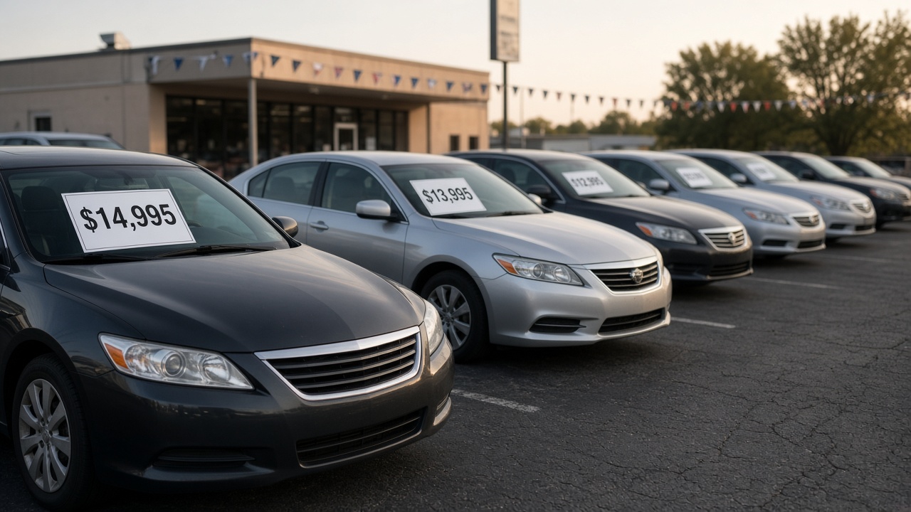 FTC Price Transparency FAQs for Dealers: Fix Your Lot Site This Week