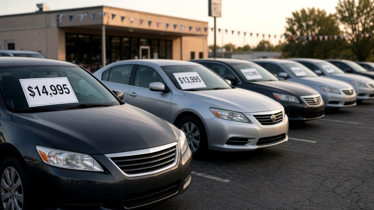Google Vehicle Ads for Used Car Dealers: Fix Feed vs VDP Mismatches This Week