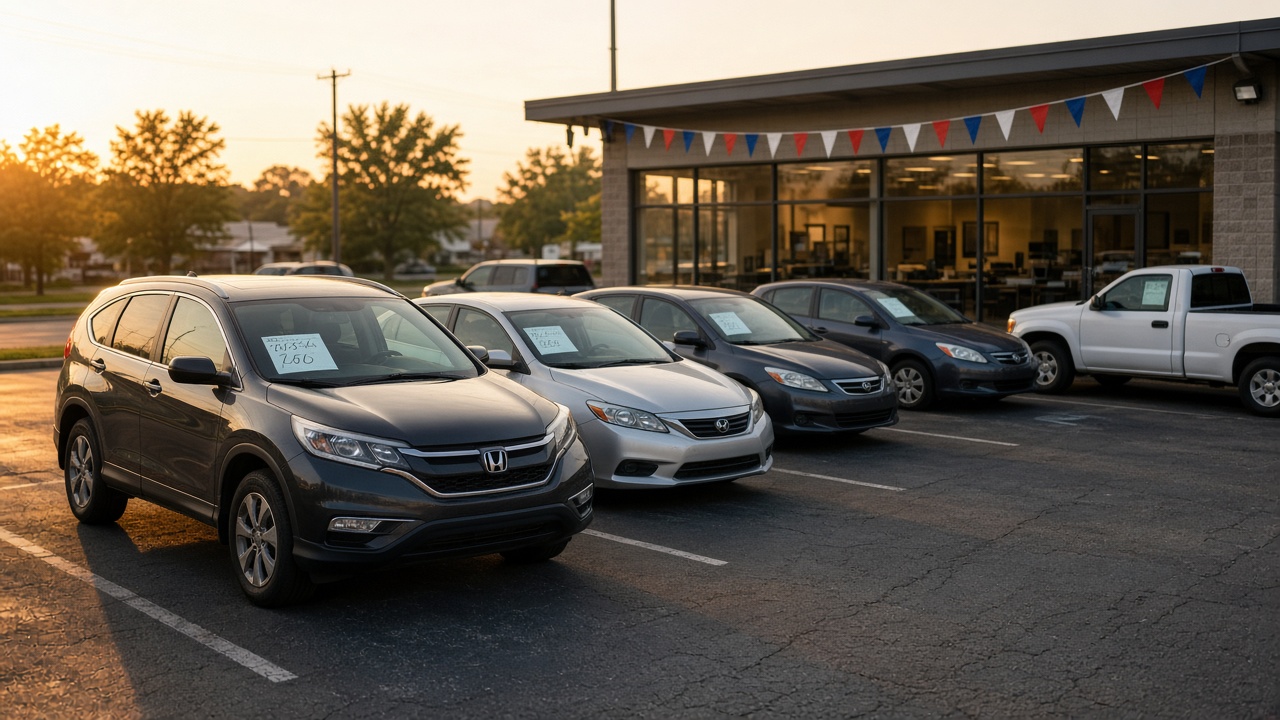 CarGurus Deal Rating Rules After the NYC Lawsuit: What Dealers Should Fix