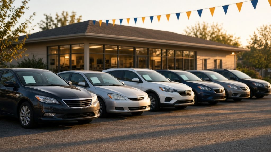 FTC Greenway Order: What It Requires and a Dealer Compliance Checklist
